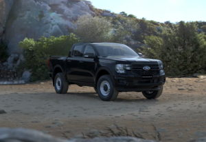 Ford Ranger XL