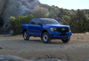 Ford Ranger XL