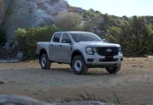 Ford Ranger XL