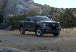 Ford Ranger XL