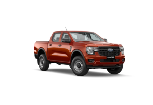 Ford Ranger XL