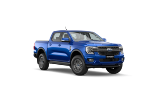 Ford Ranger XLS