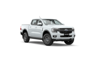 Ford Ranger XLS