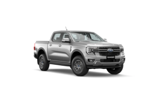 Ford Ranger XLS