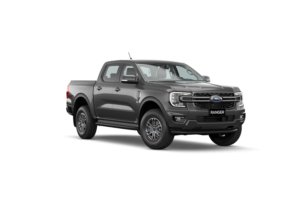 Ford Ranger XLS