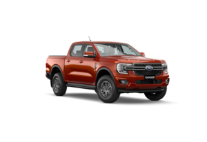 Ford Ranger XLS